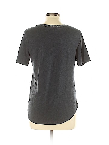 Splendid Short Sleeve Top (view 2)