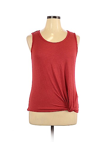 Max Studio Sleeveless Top (view 1)
