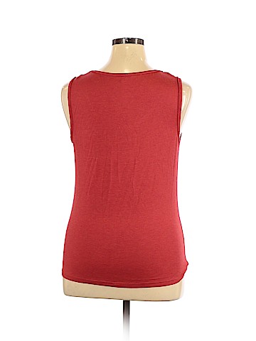 Max Studio Sleeveless Top (view 2)