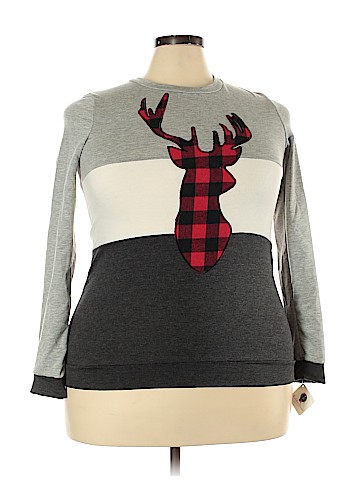 7th Roy Sweatshirt (view 1)