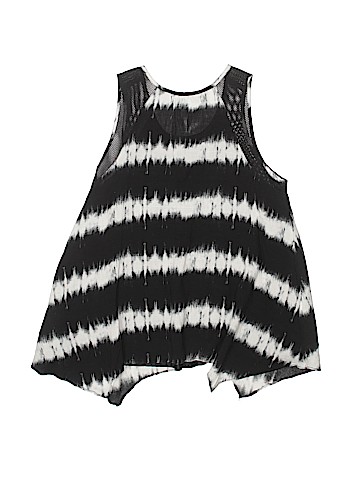 DKNY Sleeveless Blouse (view 2)