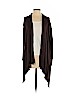 MICHAEL Michael Kors Brown Cardigan Size Sm - Med - photo 1