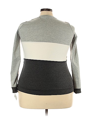 7th Roy Sweatshirt (view 2)