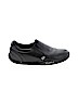 Kuru Black Flats Size 7 - photo 1