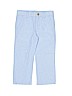 Janie and Jack 100% Cotton Blue Khakis Size 2T - photo 1