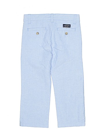 Janie and Jack Khakis (view 2)