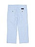 Janie and Jack 100% Cotton Blue Khakis Size 2T - photo 2