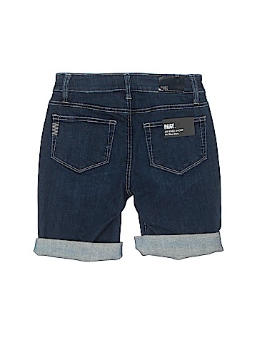 Paige Denim Shorts (view 2)