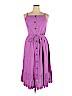 Old Navy Purple Casual Dress Size XL - photo 1