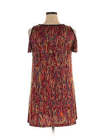 Beige by ECI Casual Dress (view 2)