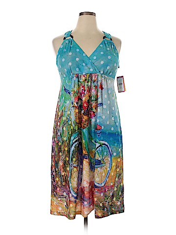 Leoma Lovegrove Casual Dress (view 1)