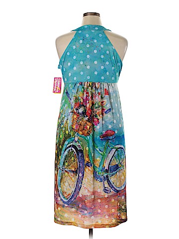 Leoma Lovegrove Casual Dress (view 2)