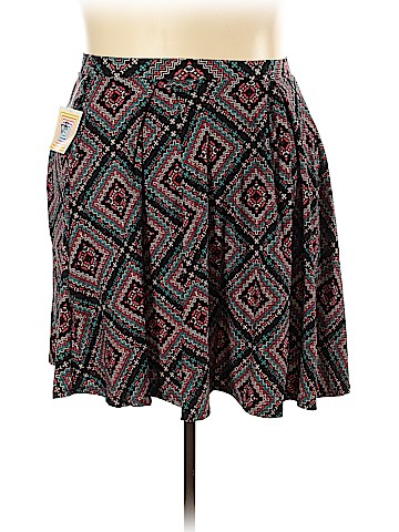 Lularoe Casual Skirt (view 2)