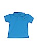 Under Armour 100% Polyester Blue Active T-Shirt Size 2T - photo 1