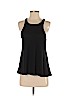Free People Black Tank Top Size XS - photo 1