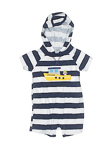 Carter's Short Sleeve Outfit (view 1)