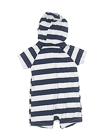 Carter's Short Sleeve Outfit (view 2)