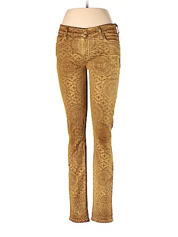 7 For All Mankind Jeggings (view 1)