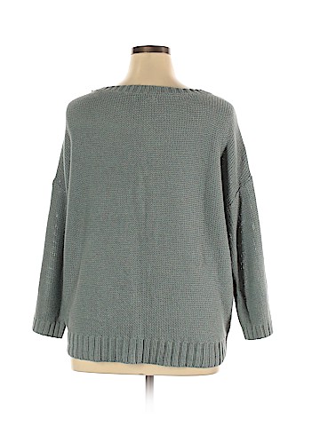 American Eagle Outfitters Pullover Sweater (view 2)