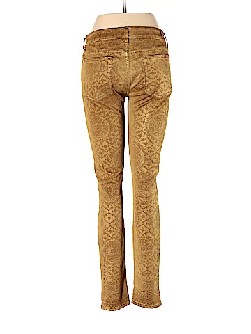 7 For All Mankind Jeggings (view 2)