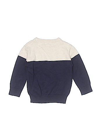 Cat & Jack Pullover Sweater (view 2)