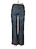 David Kahn 100% Cotton Blue Jeans Size 8 - photo 2