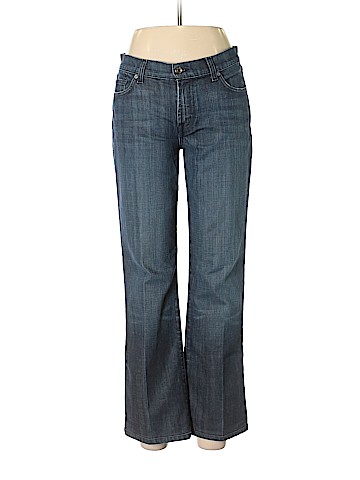 David Kahn Jeans (view 1)