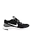 Nike Black Sneakers Size 8 - photo 1