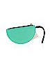 Luv Betsey by Betsey Johnson 100% Polyurethane Green Wristlet One size - photo 2