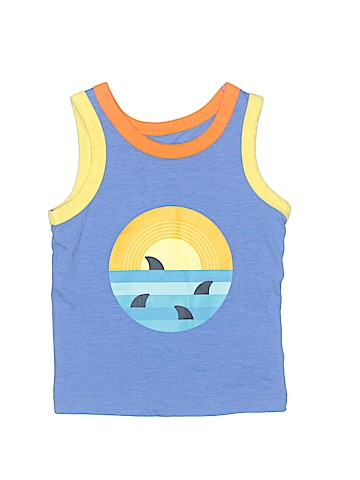 Cat & Jack Tank Top (view 1)