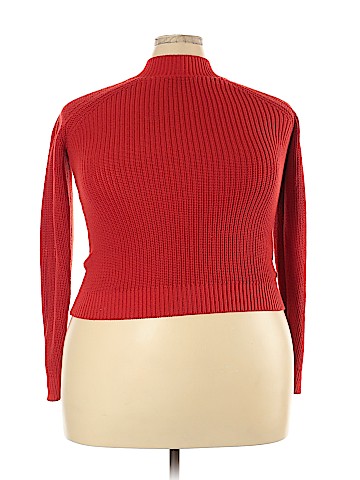 H&M Pullover Sweater (view 1)