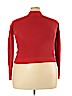 H&M Red Pullover Sweater Size S - photo 1