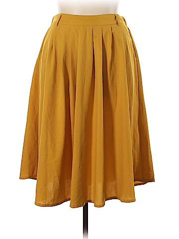 Hot & Delicious Casual Skirt (view 1)