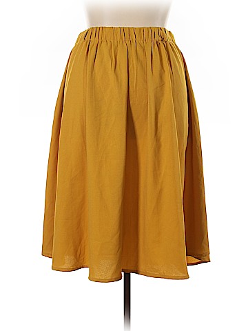 Hot & Delicious Casual Skirt (view 2)