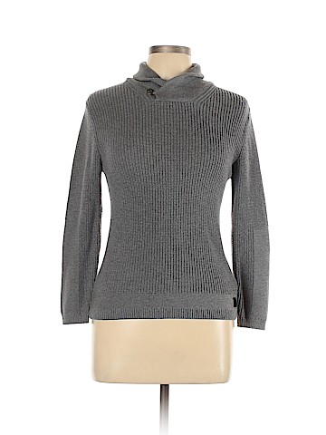 Zara Pullover Sweater (view 1)