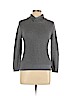 Zara Gray Pullover Sweater Size 10 - photo 1