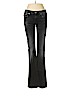 True Religion Black Jeans Size 28 waist - photo 1