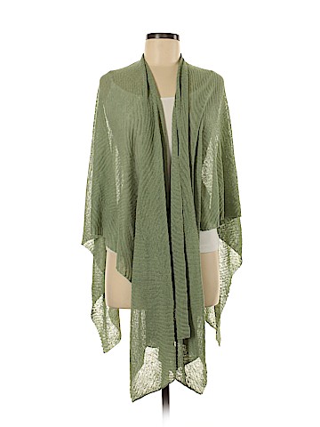 Eileen Fisher Wrap (view 1)