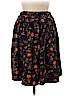 Lularoe Blue Casual Skirt Size XL - photo 1
