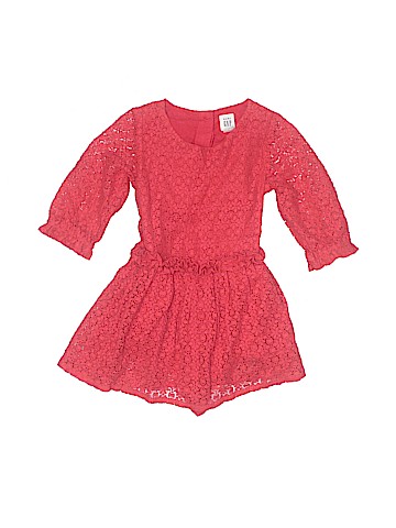 Baby Gap Dress (view 1)