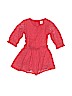 Baby Gap Red Dress Size 18-24 mo - photo 1