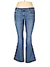 Gap Outlet Blue Jeans Size 14 - photo 1