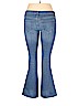 Gap Outlet Blue Jeans Size 14 - photo 2