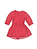 Baby Gap Red Dress Size 18-24 mo - photo 2