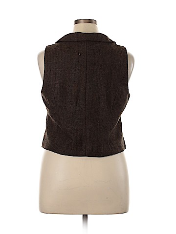 ModCloth Tuxedo Vest (view 2)