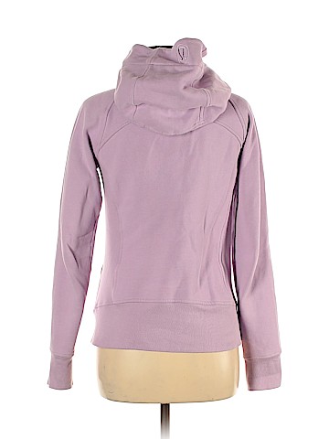 Lululemon Athletica Zip Up Hoodie (view 2)