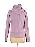 Lululemon Athletica Purple Zip Up Hoodie Size 6 - photo 2
