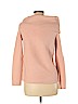 Forever 21 Pink Pullover Sweater Size M - photo 2