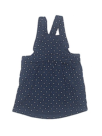 Carter's Overall Dress (view 2)