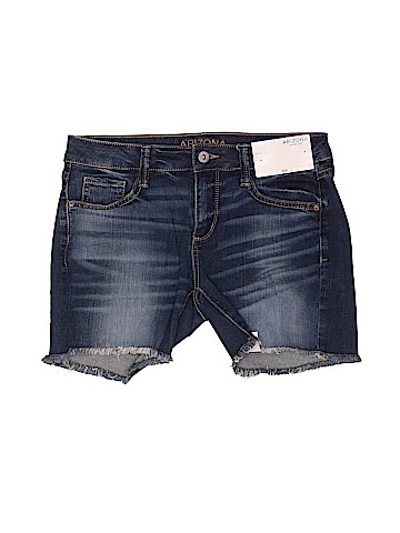 Arizona Jean Company Denim Shorts (view 1)